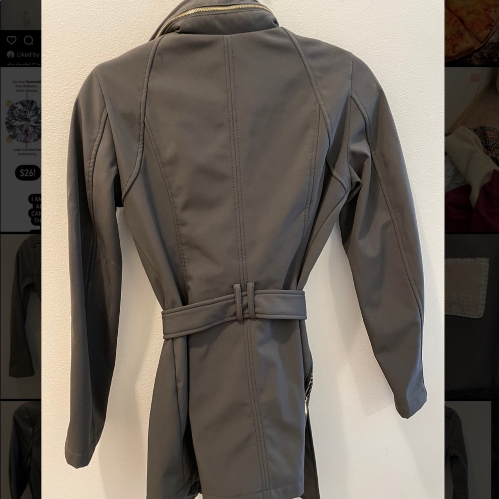 Good Condition Michael Kors Jacket - image 2